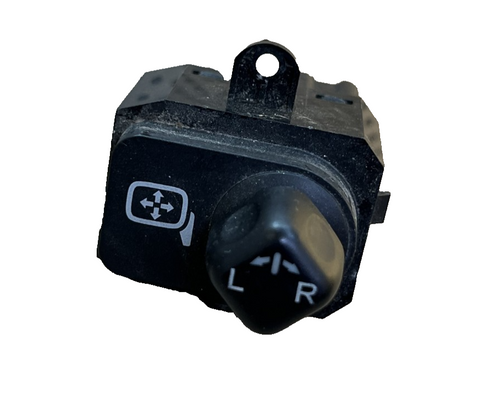 2003 2004 2005 2006 2007 Acura TL Driver Side Mirror Switch SEC A010 M1