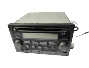 AM FM XM CD Radio Receiver 39101 SCV A110 M1 Fits 2005 2006 Honda Element