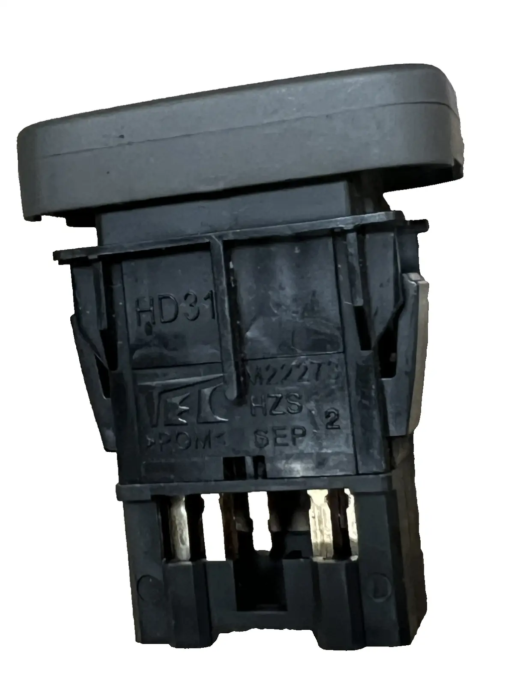 VSA OFF Switch Control Button M22273 fits 2004 2005 2006 2007 2008 Acura TL by TEC