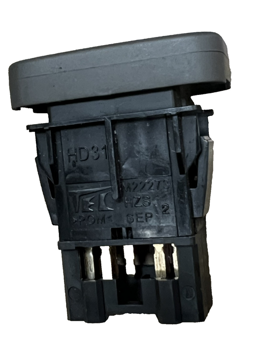 VSA OFF Switch Control Button M22273 fits 2004 2005 2006 2007 2008 Acura TL