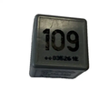 2002-2006 Volkswagen Beetle Glow Plug Relay #109 1J0 906 381A, V23134 B63 X396 by Volkswagen