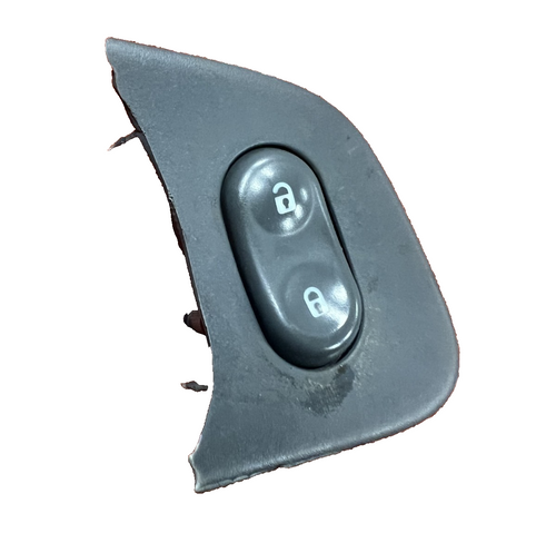 2003 2004 2005 Honda Pilot Door Handle Lock Switch Passenger Right RH OEM
