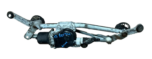 13 14 15 16 17 18 19 Nissan Sentra Front Windshield Wiper Motor Assembly