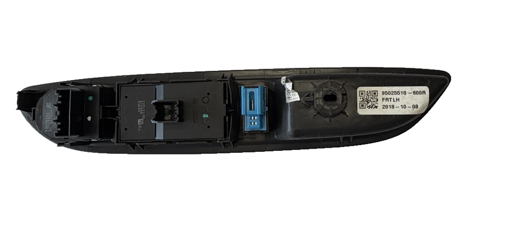 2013-2016 Buick Encore Driver Left Door Master Power Window Switch 22915128 by General Motors
