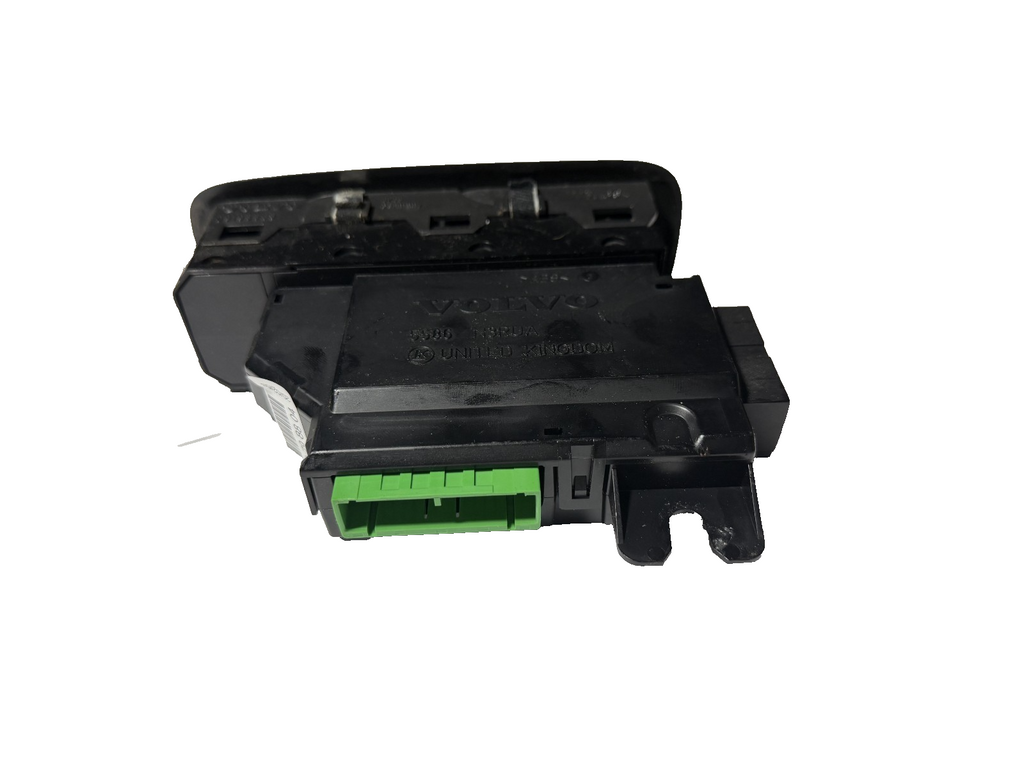 2001-2004 Volvo S60 Master Power Window Switch Driver Side Left 30 79 88 04