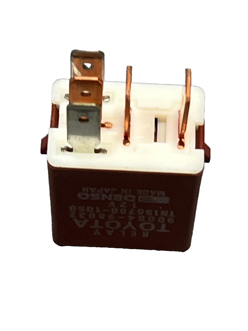 2018-2022 Toyota C-HR Cooling Fan Relay OEM 90084-98032, TN156700-1060