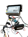 Dual Electronics Corp 6.2” Digital Multimedia Receiver LCD Touch Screen XDCP97BT