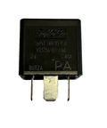 4 Pin Relay 5M5T 14B192 CA, V23136 B1 X66 fits 2005-2016 Land Rover Jaguar by Fomoco