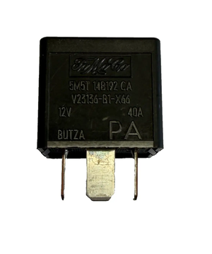 4 Pin Relay 5M5T 14B192 CA V23136 B1 X66 Fits 2005 2016 Land Rover Jaguar