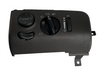 Headlight Headlamp Switch Black fits 1996 1997 1998 1999 2000 Dodge Caravan