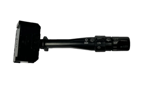 Front Rear Windshield Wiper Switch fits 1997 1998 1999 2001 Honda CRV