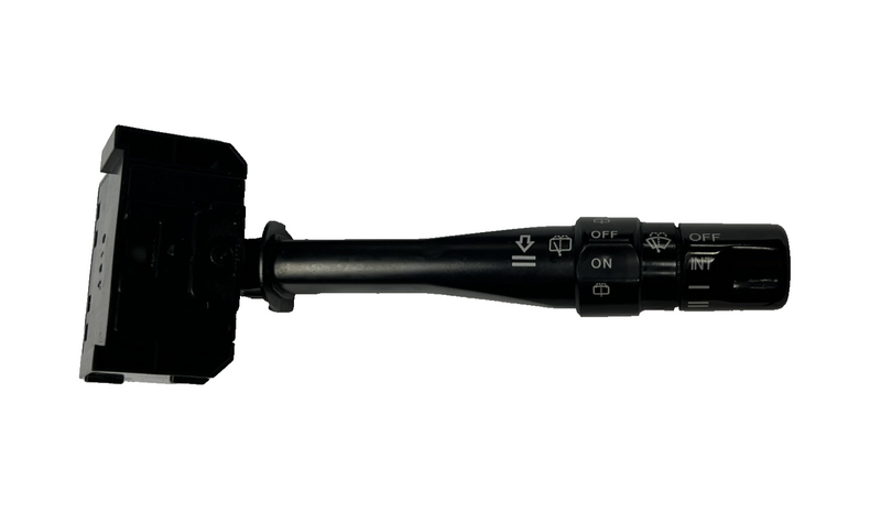 Front Rear Windshield Wiper Switch fits 1997 1998 1999 2001 Honda CRV