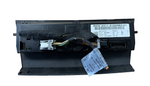 2007-2013 BMW E82 E88 E90 E92 E93 AC Heater Climate Control Switch Panel 9162983