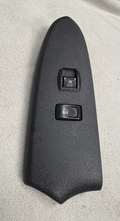 2006-2009 Chevy Trailblazer Passenger Side Right Power Window Switch 25811590