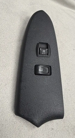Chevy Trailblazer Passenger Side Power Window Switch 2006 To 2009 25811590