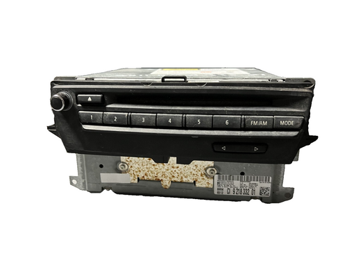 11 2011 BMW 335xi Navigation GPS Computer HD Satellite Radio CD Player