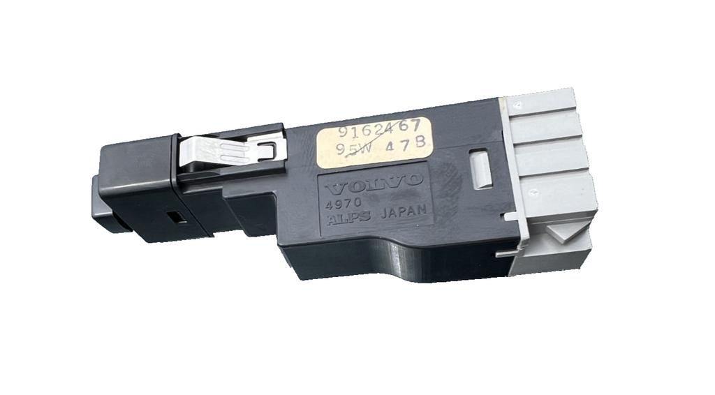 1993-1997 Volvo 850 Dash Light Rheostat Dimmer Switch OEM 9162467 95W47B