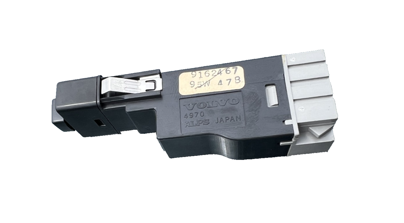 1993-1997 Volvo 850 Dash Light Rheostat Dimmer Switch OEM 9162467 95W47B