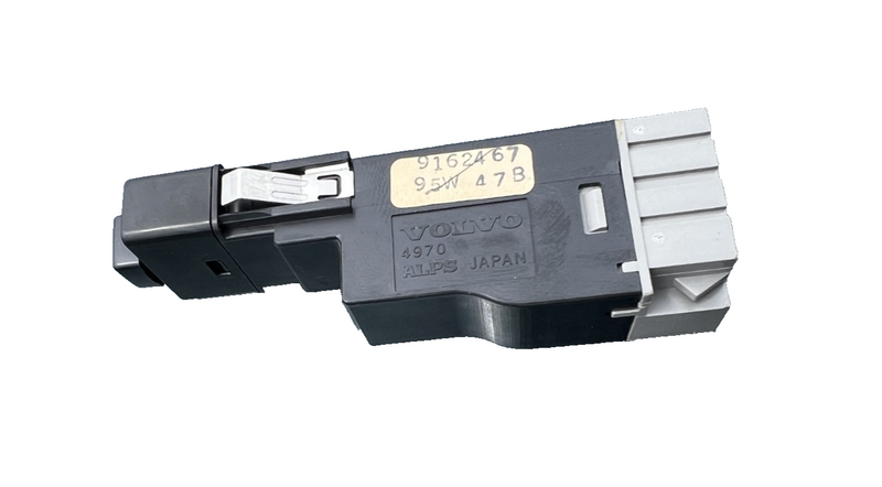 1993-1997 Volvo 850 Dash Light Rheostat Dimmer Switch OEM 9162467 95W47B