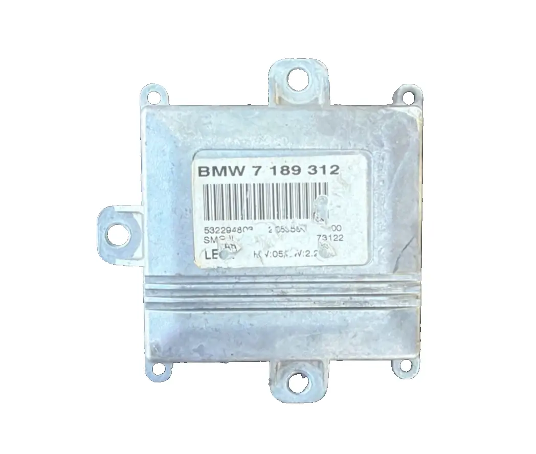 04-06 BMW E46 325ci 330ci Adaptive Headlight Drive Control Module 7 189 312 by BMW