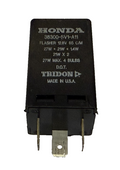 Flasher Hazard Control Relay 12.8V 38300 SV1 A11 fits 96 97 98 99 00 Honda Civic