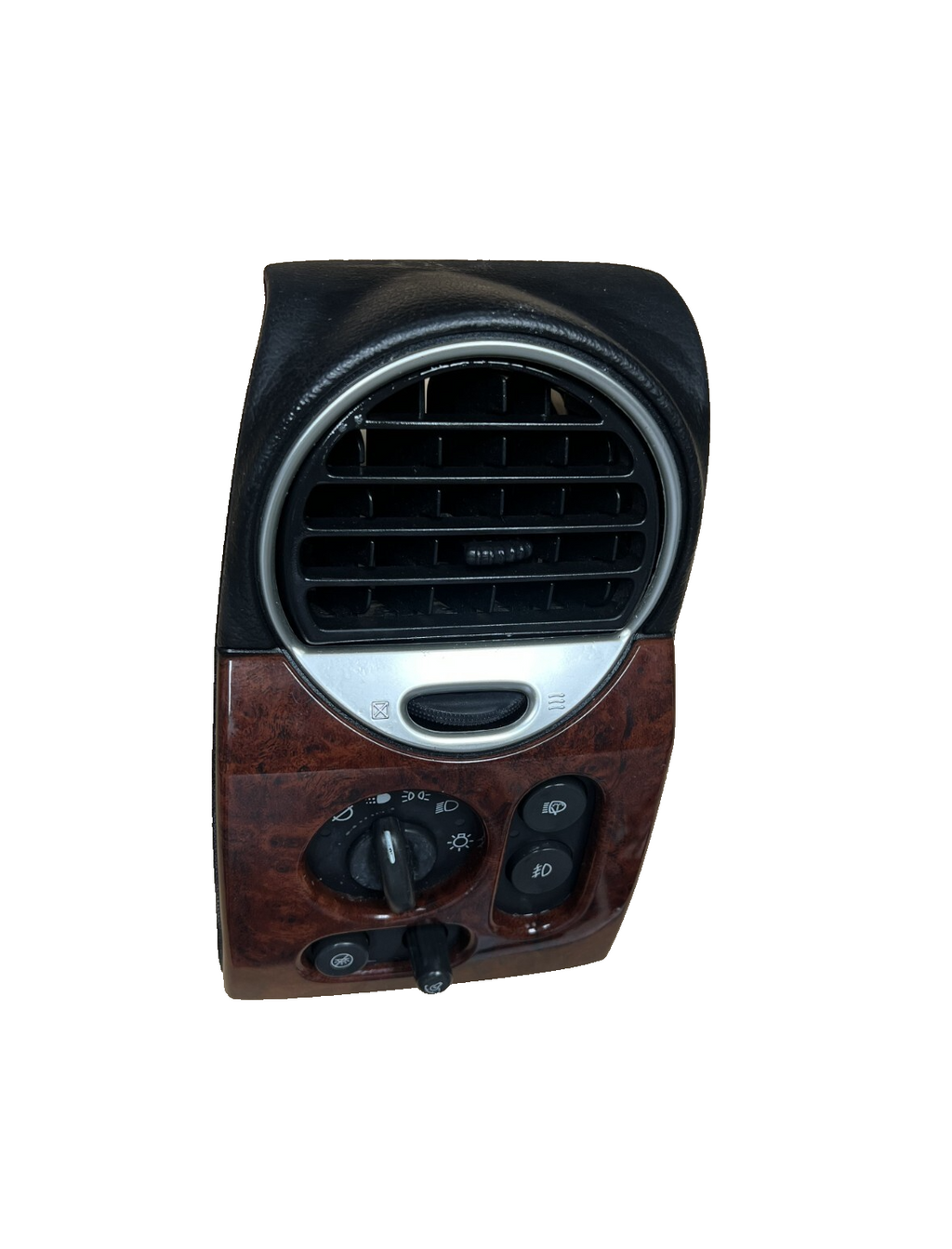 08 2008 GMC Envoy Denali Headlight Fog Washer Switch 10372950, 052133464258