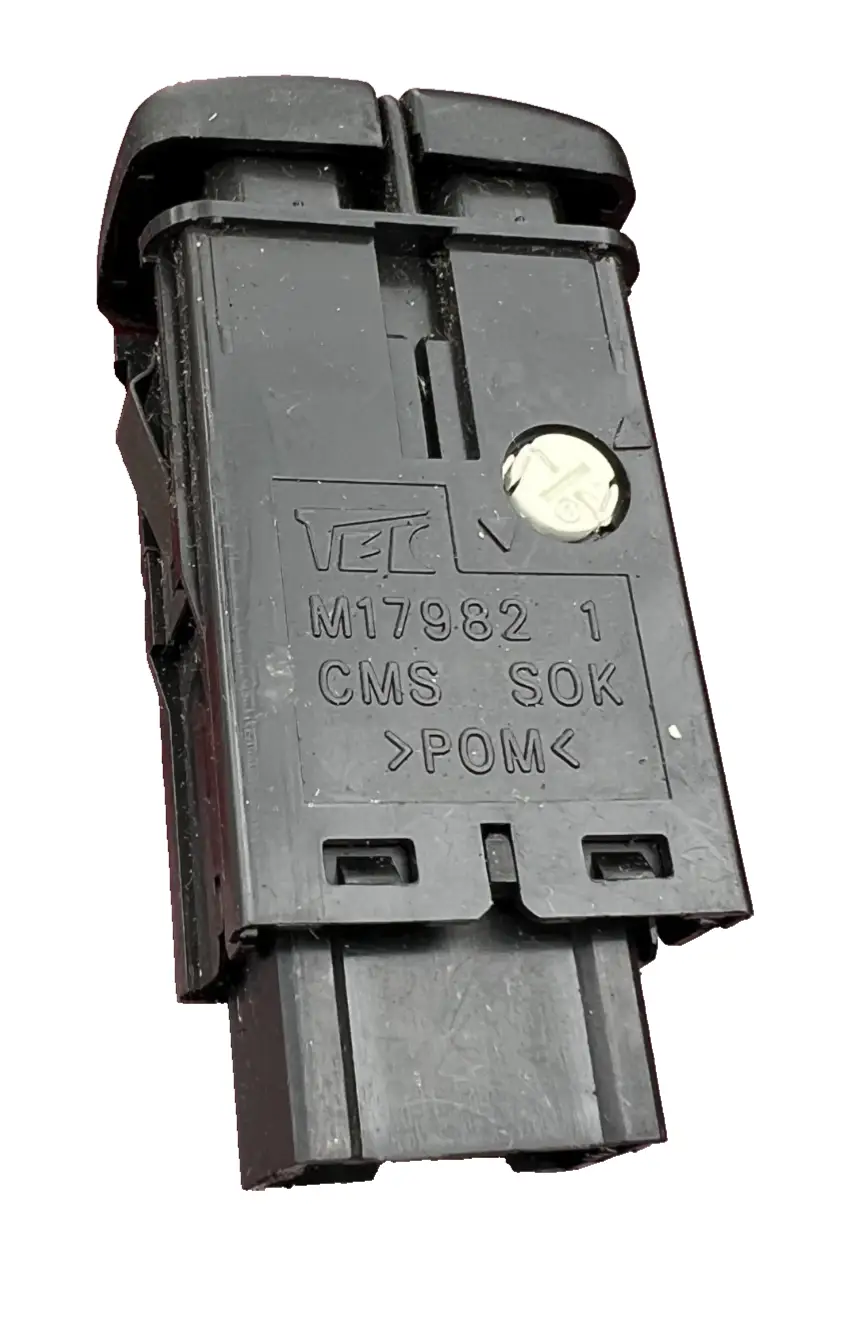 TCS Cruise Control Switch Button M17982 fits 99 00 01 02 03 Acura TL by TEC