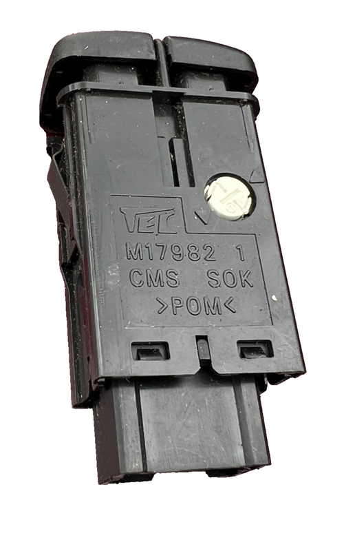 TCS Cruise Control Switch Button M17982 fits 99 00 01 02 03 Acura TL