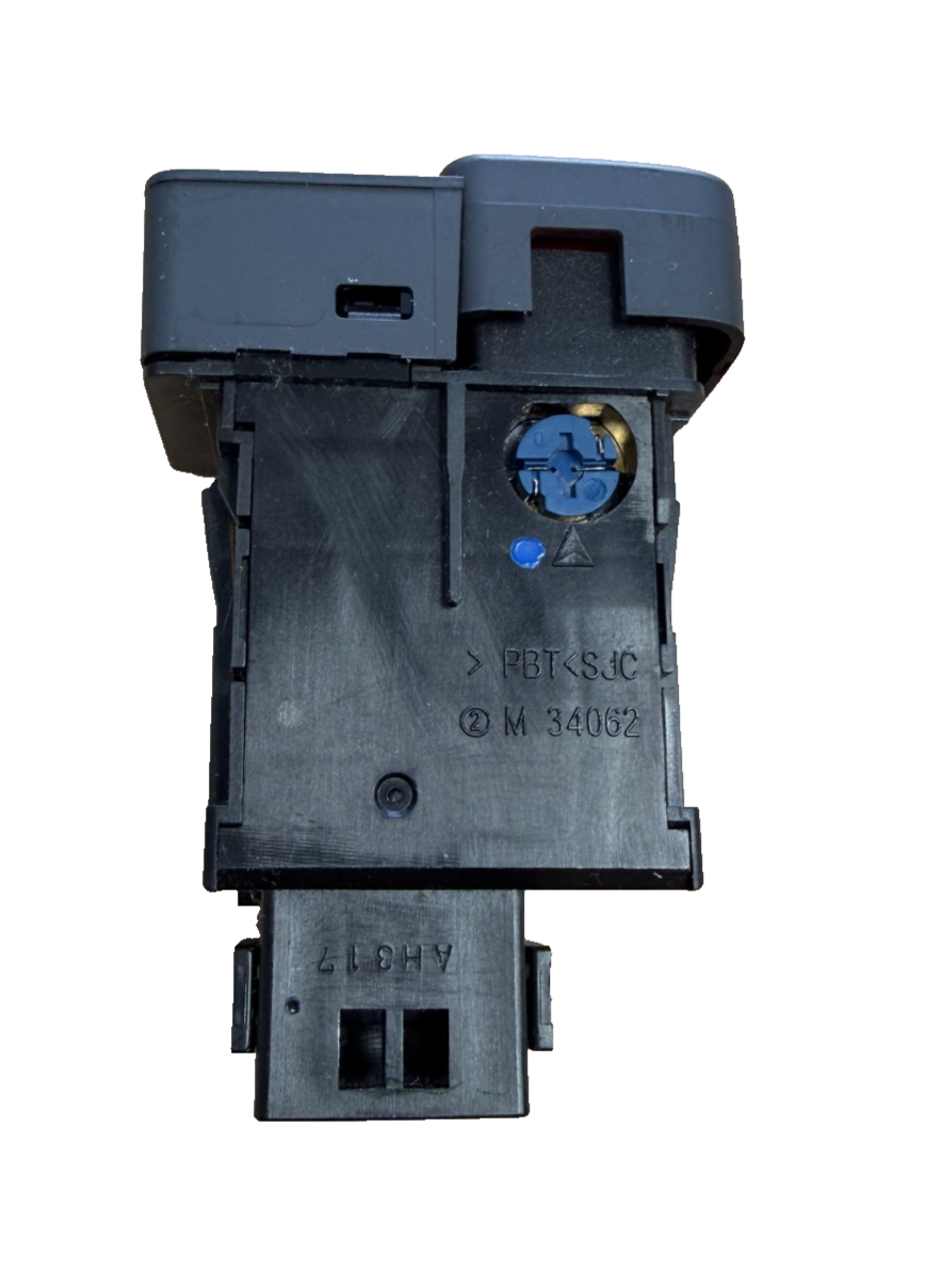2008-2012 Honda Ridgeline Emergency Hazard Light Control Switch M34062, M34061