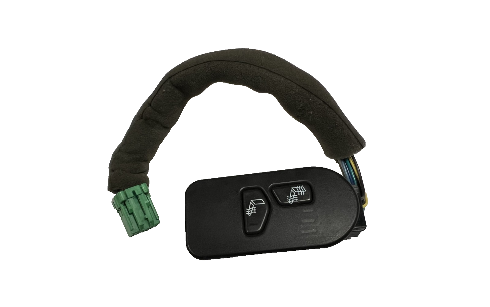 2003-2006 Chevrolet Avalanche Heated Seat Switch Passenger Side OEM 15116861