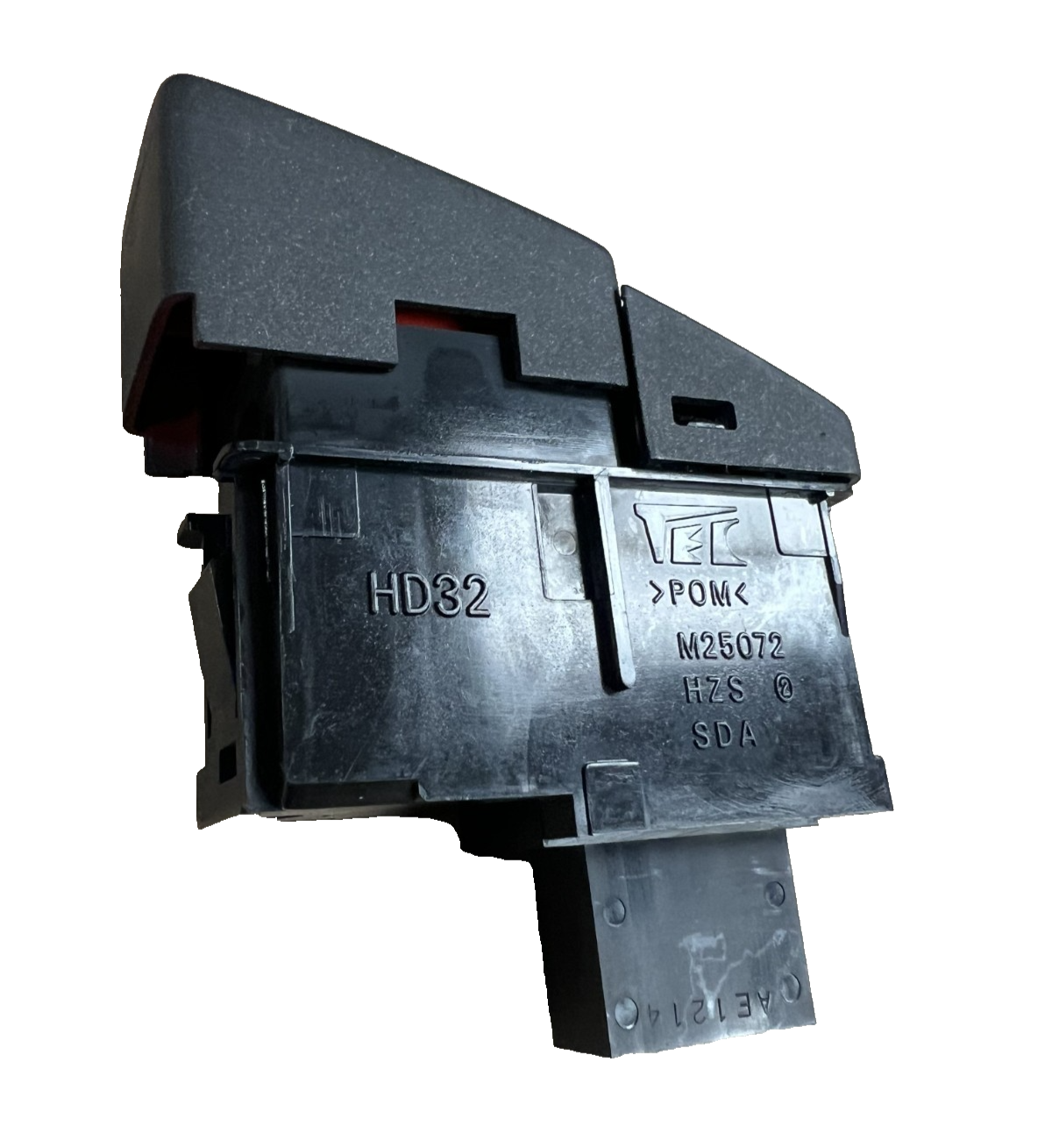 Emergency Hazard Flasher Switch M25072 for 2003 2004 2005 2006 2007 Honda Accord