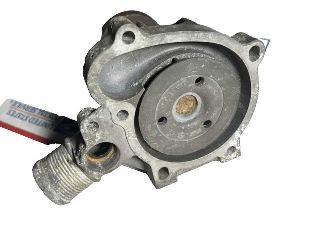 Genuine Volvo Penta Water Circulating Pump OEM 3507639 Heavy Duty by Volvo