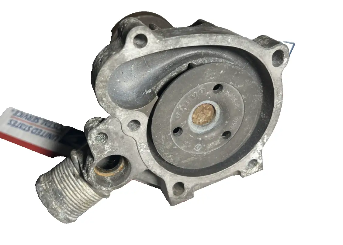 Genuine Volvo Penta Water Circulating Pump OEM 3507639 Heavy Duty by Volvo