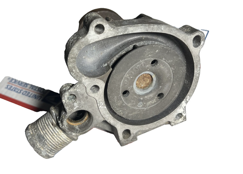 Genuine Volvo Penta Water Circulating Pump OEM 3507639 Heavy Duty