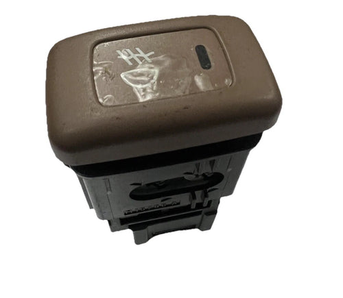 2001 2002 2003 2004 2005 2006 Acura MDX Fog Light Lamp Switch OEM M15786 A