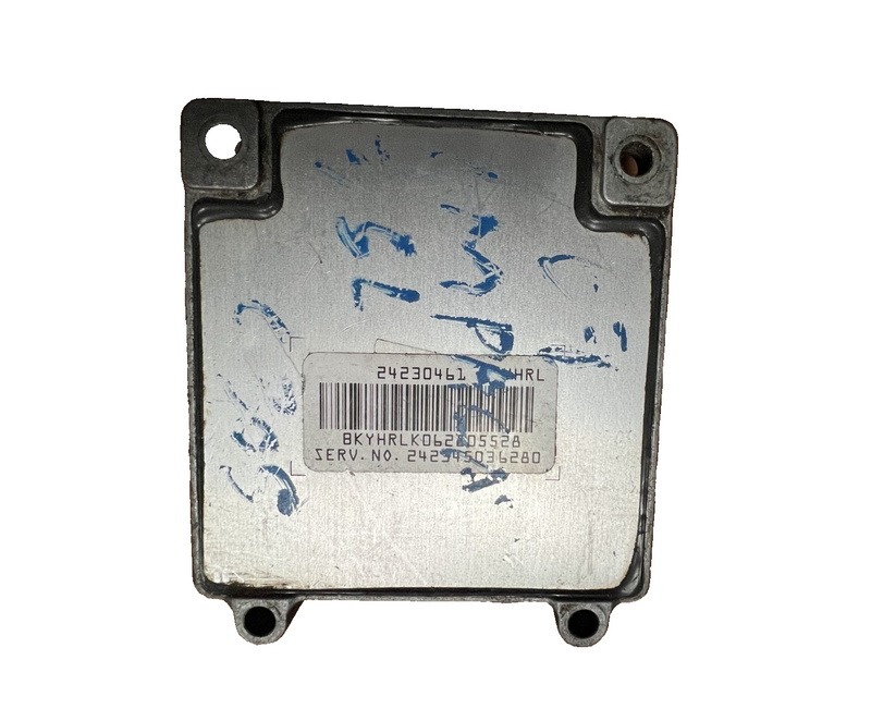 06 07 08 09 10 11 Chevrolet Impala Transmission Computer Module 24230461