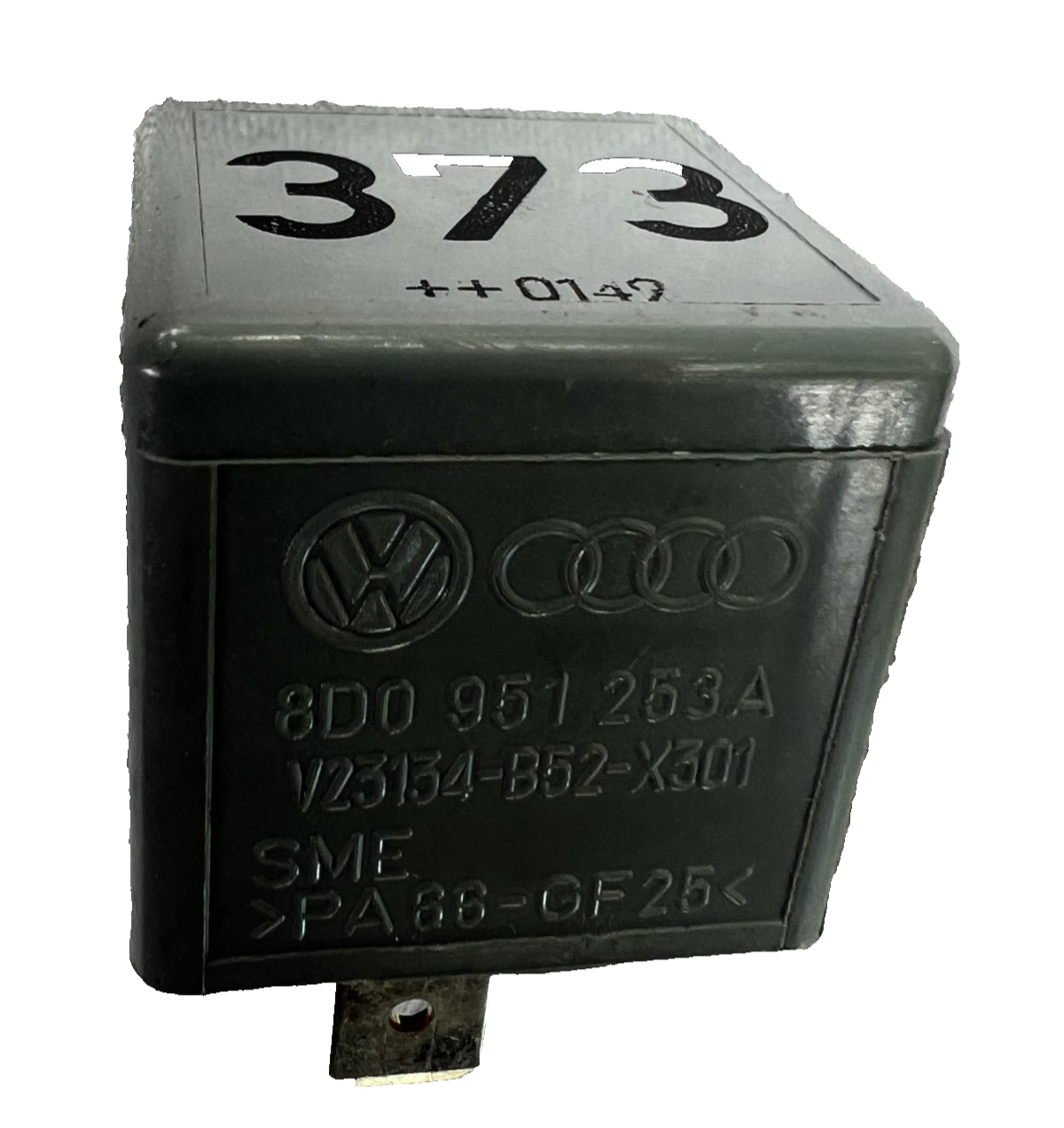 VW Multifunction Relay # 373 8D0 951 253A fits Audi A4 A6 A8 Passat B5
