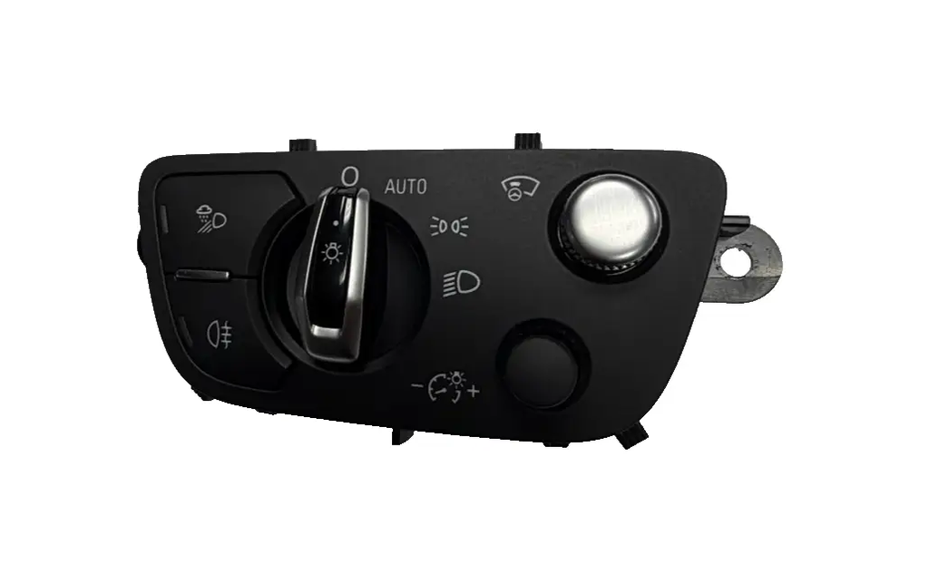 2017-2021 Audi A5 Headlight Fog Light Switch 4M0 941 531 AB, 10137229-01 5PR by Audi