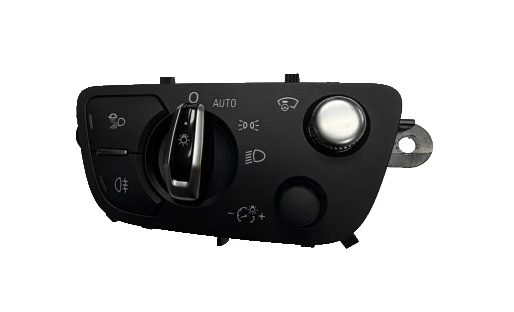 2017-2021 Audi A5 Headlight Fog Light Switch 4M0 941 531 AB, 10137229-01 5PR by Audi