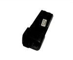 1999-2005 Saab 9-5 Seat Heater Warmer Control Switch OEM 5471024 W417K