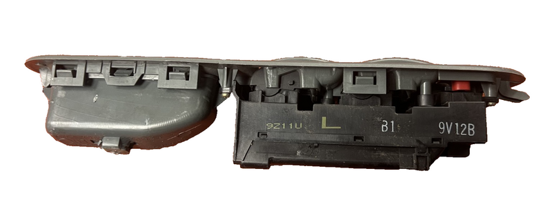LH Door Master Power Window Switch 83561 S0X A010 M1 fits 03-04 Honda Odyssey