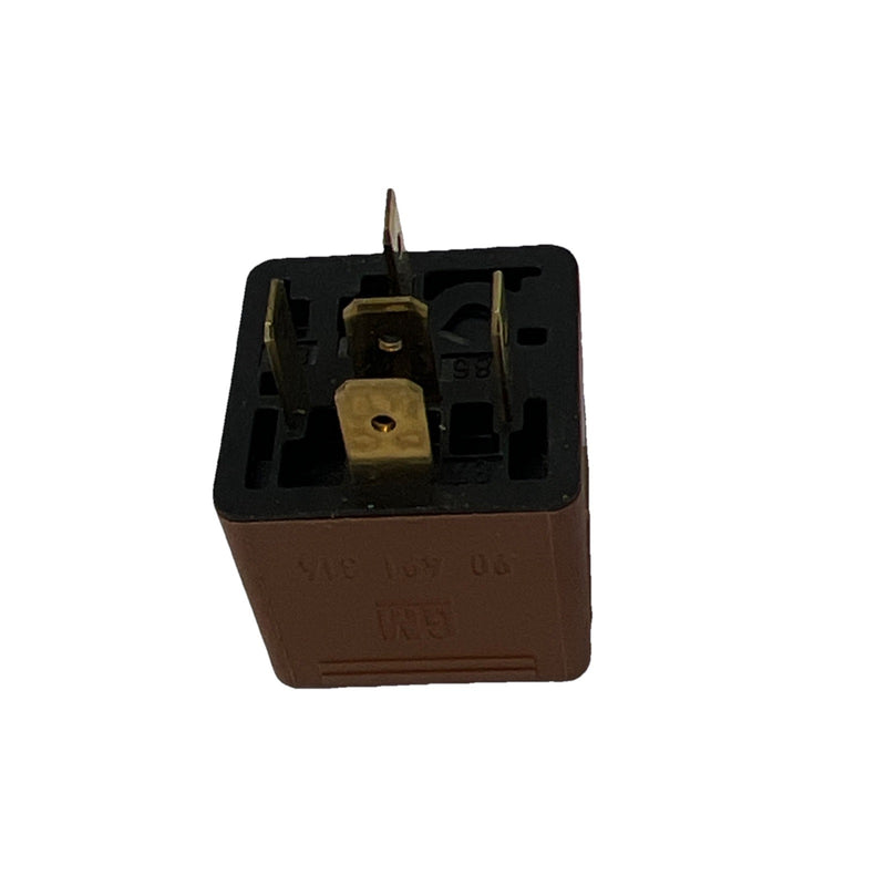 Bosch GM Fuel Pump Relay 0332209138, 90491314 OEM for 2003-2005 Saab 9-3