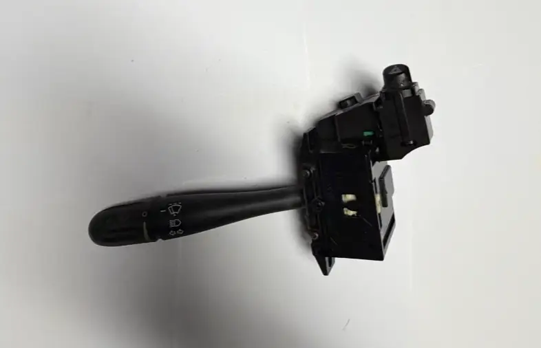 Turn Signal Switch 4685586 Black fits 1996 1997 1998 1999 2000 Dodge Caravan by Chrysler