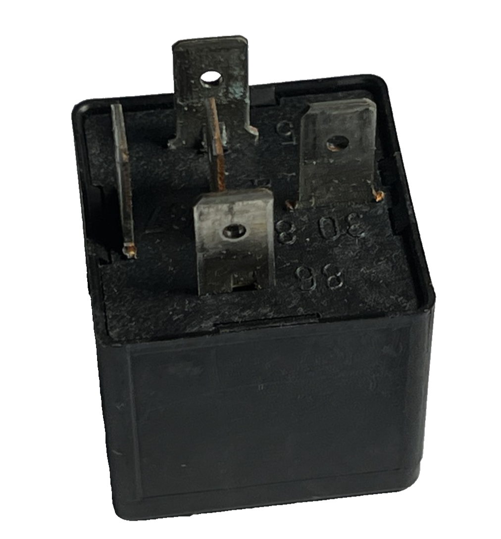 Tyco 5 Pin Relay 04848879AA, VF4-15F21-Z05, 72472M fits Dodge Chrysler Jeep
