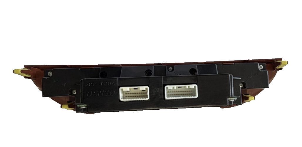2002-2004 Toyota Camry AC Heater Climate Control 55900-06150, MX146570-2941 by DENSO