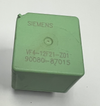 Siemens Cooling Fan Relay 90080 87015, VF4 12F21 Z01 fits 00-01 Toyota Sienna