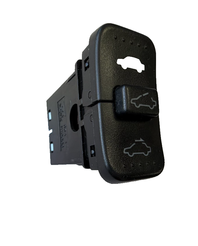 Sunroof Sun Roof Control Switch Button M19833 Black fits 01-05 Honda Civic by TEC