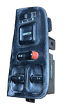 94 95 96 97 Honda Accord 2 Door Coupe Master Window Switch Driver LH