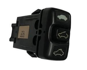 1998 1999 2000 2001 2002 Honda Accord Sunroof Sun Roof Button Switch 2907A