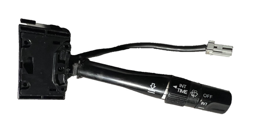 Windshield Wiper Washer Switch fits 1998 1999 2000 2001 2002 Honda Accord